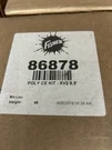 Fisher 86878 Poly Ce Kit. Fixed Price $765.00.