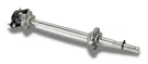 99094 Spreader Gearbox Drive Shaft Kit Western Fisher Striker Tornado Poly-caste. Fixed Price $198.99.