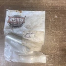 Genuine Oem Western Midweight Clevis Pin Kit 3/4" 3/8" 28593 Snowex Blizzard. Fixed Price $12.00.
