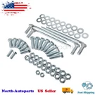 Snow Plow Mount Bolt Kit For 11-2019 Chevrolet Gmc 2500 3500 41489 Minute. Fixed Price $35.45.