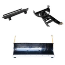 Denali 72" Utv Poly Snow Plow Kit For 2002-2008 Polaris Ranger MA11707. Fixed Price $979.99.