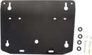 Kimpex 374151 Click N' Go 2 Plow Mount Bracket - Utv. Fixed Price $186.02.