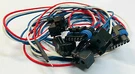 Meyer Oem Snow Plow Nite Saber Lamp Adapter Harness Chevy Gmc Jeep 07103. Fixed Price $28.95.