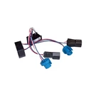 Boss Plow Part # MSC19053 Dodge 2002-2014 Led Headlight Adapter. Fixed Price $276.17.
