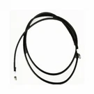 Boss Part # HYD13173 - 90 In. Ground Cable 4 Gauge. Fixed Price $55.43.