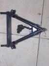 13594 Tm Blade Frame Two Meter Ez Classic Mount Conventional Meyers. Fixed Price $430.00.