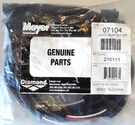 Genuine Meyer Snowplow Headlight Adapter Harness Kit 07104 88-98 03-06 Chevy Gmc. Fixed Price $75.00.