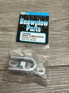 Buyers Products 1302360, Clevis Kit To Fit Fisher Snow Plows. Fixed Price $14.99.