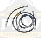 Aftermarket Western Standard, Pro Plus Non-fleet-flex Hose Kit. Fixed Price $69.95.