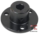 500-22013 Salt Spreader Hub Compatible With/replacement For Buyers & Meyers. Fixed Price $51.74.