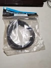 SAM,1/4" X 39" Snow Plow Hydraulic Hose, #: 1304042, Meyer's. Fixed Price $18.99.