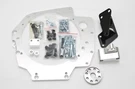 All Out Fab H2B Ef Adapter Kit H22 Series Trans 88-91 Civic & 90-93 Integra. Fixed Price $449.00.