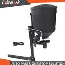 UTVS16 For Salt, Grass Seed, Fertilize...utv Multipurpose Broadcast Spreader New. Fixed Price $349.54.