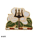 Mississippi National Guard Us Army Dui Crest Ns Meyer New. Fixed Price $9.96.