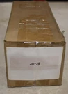Genuine Oem Snowex Stand Shoe, 48728. Fixed Price $24.99.