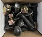 Boss HDW05623 Xt-v Back Drag Edge Hardware Kit. Fixed Price $40.00.