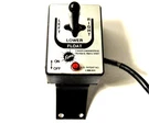 / * Fisher Plow 8292 Joystick Control 6 Pin Comes With Bracket. Fixed Price $286.00.