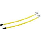 Moose Offroad Plow Markers 16" 4501-0835. Fixed Price $29.25.