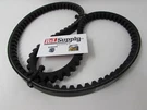 Genuine Meyer / Swenson Salt Spreader Rubber Drive Belt # 62940 & 04071-020-00. Fixed Price $44.75.