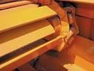 Airflow Salt Spreader Hopper Conveyor Drag Chain Oem# A40142 Buyers P/n 1450111. Fixed Price $448.95.
