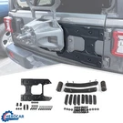 Car Oversized Reinforcement Enhance Tire Mount Bracket Kit Jeep Wrangler Jl. Fixed Price $107.99.