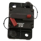 Buyers Products CB50PB Circuit Breaker , Black. Fixed Price $48.10.