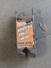 Curtis Sno-pro 2000 Lift Arm. Fixed Price $45.00.