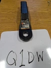 2" Buyers Products Forged One-piece Ball Mount 1803051 (Q1DW). Fixed Price $39.00.