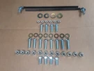 Western 63300 Snow Plow Bolt Kit 99-06 Chevy/gmc 1500 Unimount 63335. Fixed Price $90.00.