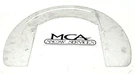 Buyers Saltdogg Spinner Shield Bracket New Design Assembly 3033547 3025070. Fixed Price $49.99.