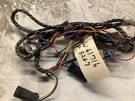 Western 61716 Fisher 8267 Relay-type Snow Plow Harness- Some HB-3 HB-4 Headlamps. Fixed Price $79.99.