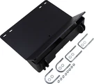 Moose 4486PF RM5 Plow Mount - Yamaha. Fixed Price $140.95.