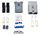 Buyers Saltdogg Harness Connectors Controller Side Of 3035935 3016944. Fixed Price $49.99.