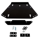 Kimpex Click GO2 Utv Plow Mounting Plate - 374472. Fixed Price $143.51.