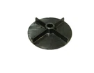 Buyers Poly Spinner Disc Part # 3005706. Fixed Price $29.99.