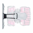 Warn Plow Mount Kit Suzuki Eiger King Quad Durable Easy Install Mpn 63840 Black. Fixed Price $90.83.