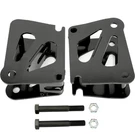 Drop Kit Brackets For Western Snowex Ultramount Plow 5'' Lifts. Fixed Price $85.22.
