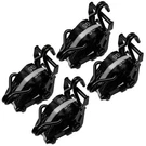 Buyers 1496505 Piece Tie Down Kit For Saltdogg Spreaders. Fixed Price $101.99.