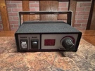 Snowex Variable Speed Salt Spreader Controller D6230 Untested. Fixed Price $100.00.