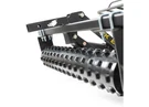 Black Boar 66009 Atv/utv Cultipacker For Use With Implement Lift. Fixed Price $344.59.