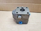 Western Cable Operated Pressure Pump 25557 Snow Plow Works W/ 4.5" Flat Motor. Fixed Price $375.00.
