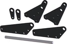 Kfi 106324 Utv Pro 2.0 Plow Push Tube Kit. Fixed Price $79.08.