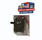 Sam Universal Electric Throttle Motor Bracket For B&s Gas Engines - 1410713. Fixed Price $94.64.