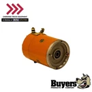 Buyers Products 1306007, Sam 4-1/2" Twin Post Style Motor For Meyer/diamond. Fixed Price $293.95.