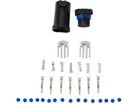 3024188 Buyers Truck Side Wire Harness Repair Kit For Saltdogg Shpe Spreaders. Fixed Price $62.92.