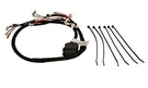 Western Plow Part # 26358 - 7 Pin Side Pump Plug Wiring Harness For V. Fixed Price $261.07.