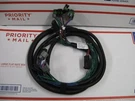 Genuine Oem Western Fisher Plow Port Wiring Harness 28986 H13 Headlights. Fixed Price $259.95.