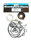 Seal Kit, Master, Snow Plow, Meyer 15456, Buyers 1306155, Genuine!. Fixed Price $35.85.