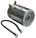 Double Stud Motor E57 E58 E60 Replaces Iskra For Meyer 15727 Snow Plow. Fixed Price $214.32.