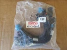 Genuine Oem Boss Headlight Adapter Kit 07-13 Toyota Tundra Pin MSC05665 Plow. Fixed Price $400.00.